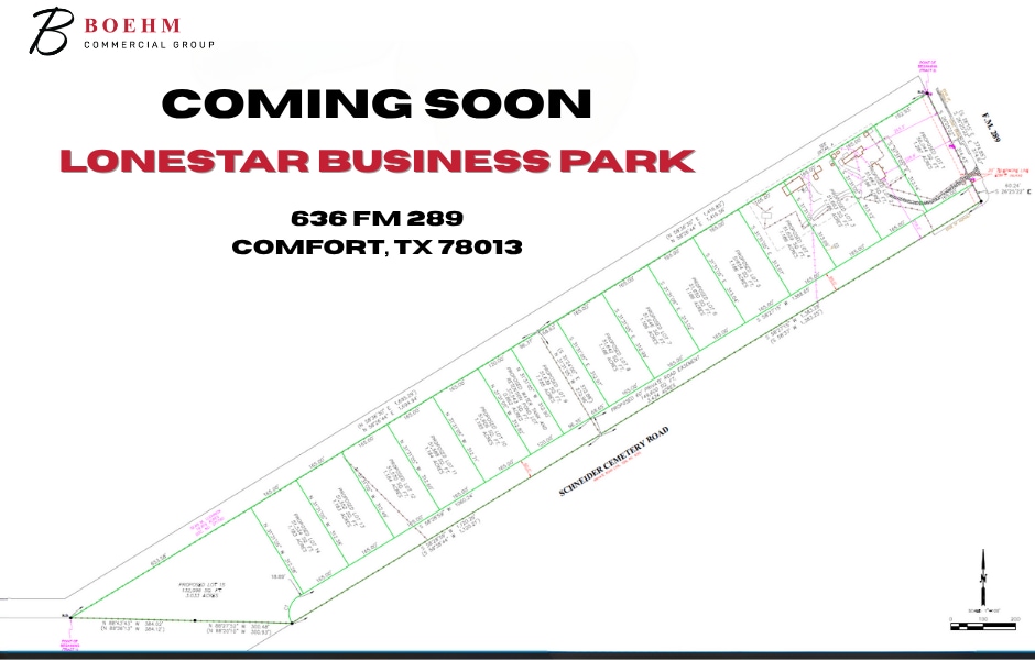 636 FM 289, Comfort, TX for lease Building Photo- Image 1 of 2