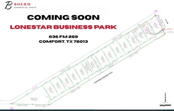 636 FM 289, Comfort, TX for lease Building Photo- Image 1 of 2