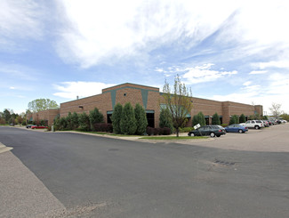 More details for 8130 Shaffer Pky, Littleton, CO - Flex for Lease