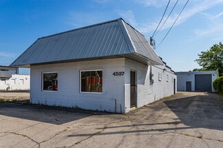 More details for 4537 Poplar Level Rd, Louisville, KY - Industrial for Lease