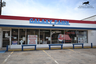 More details for 1621 19th St, Lubbock, TX - Retail for Sale