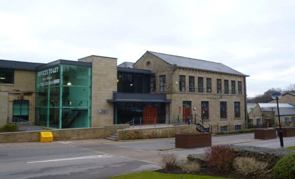 Blackburn Rd, Bolton for sale - Primary Photo - Image 1 of 1