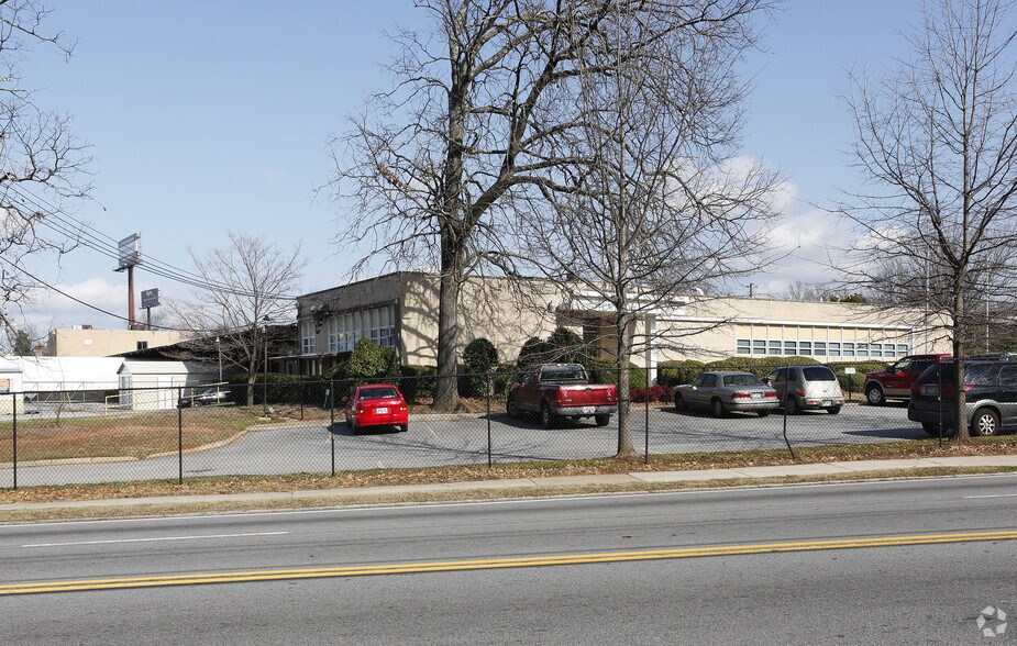 99 University Ave, Atlanta, GA for sale - Primary Photo - Image 1 of 1