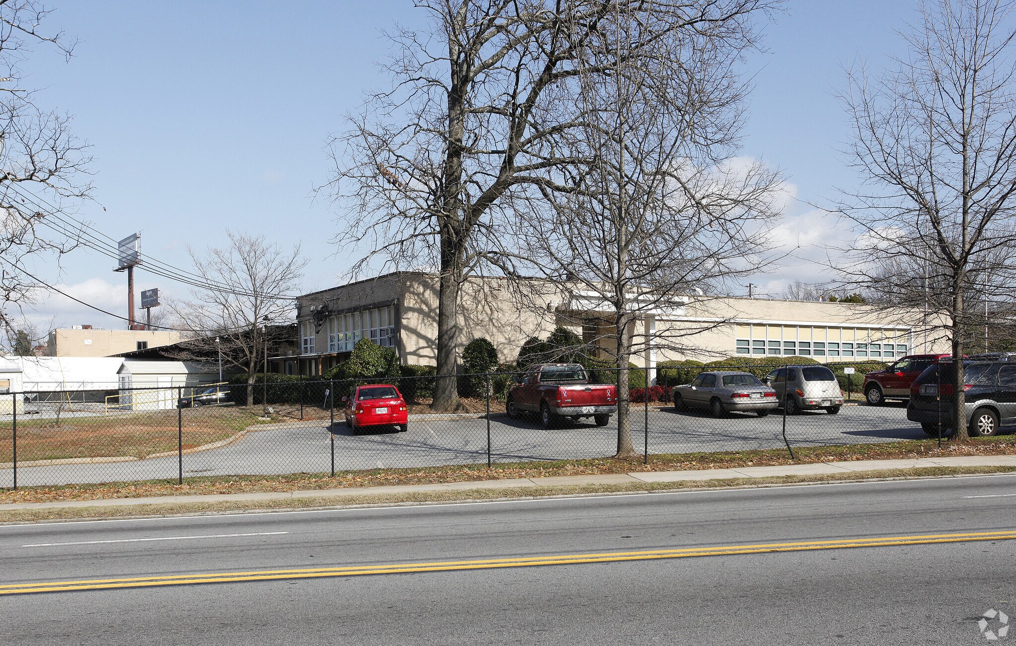 99 University Ave, Atlanta, GA for sale Primary Photo- Image 1 of 1