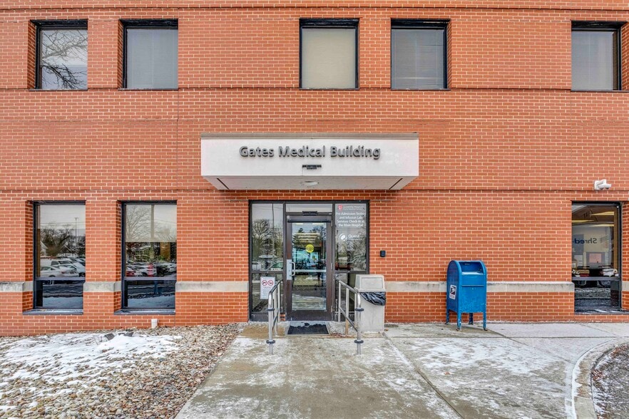 125 E Broad St, Elyria, OH for sale - Building Photo - Image 3 of 4