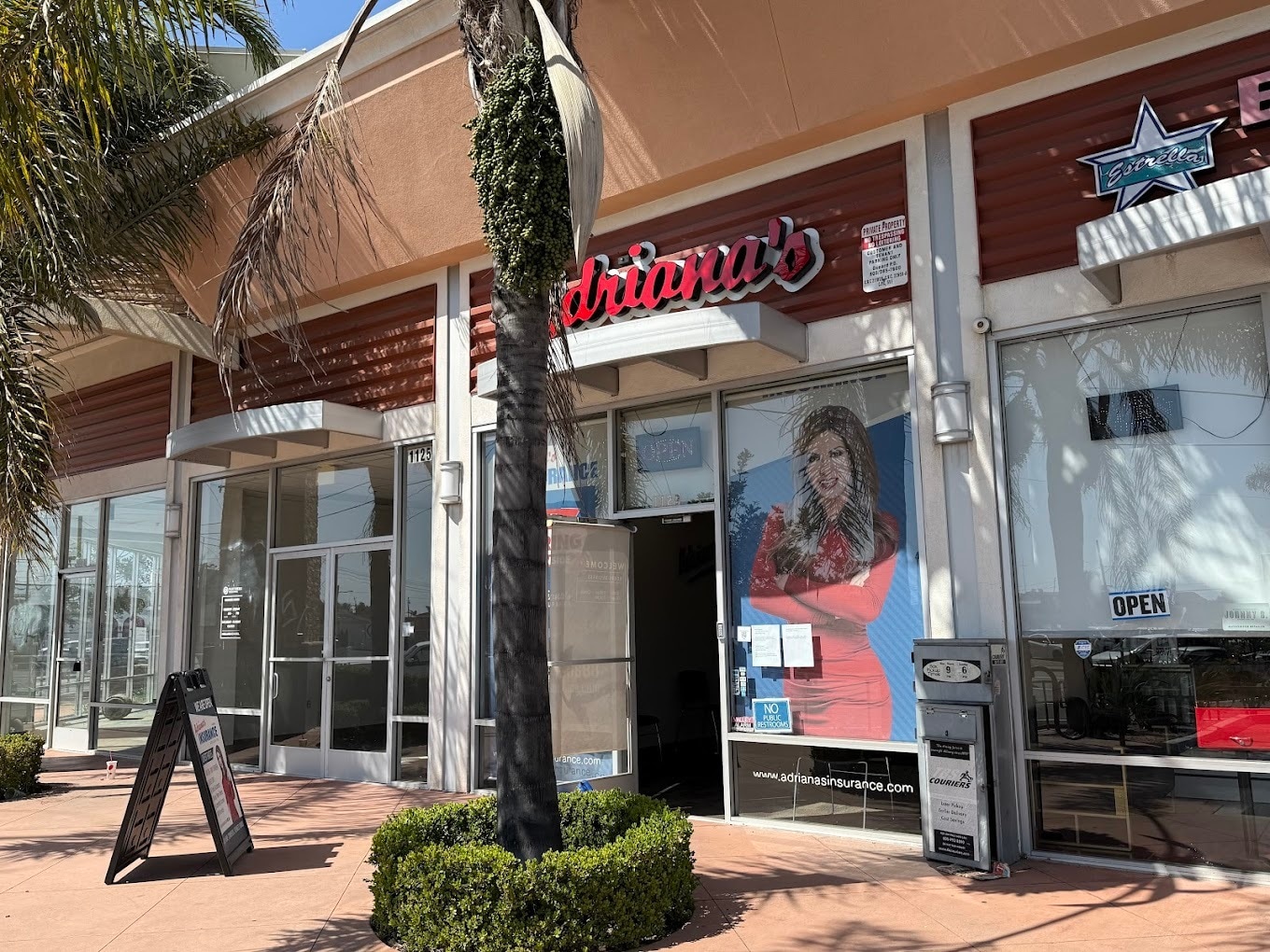 1117-1205 S Oxnard Blvd, Oxnard, CA for lease Interior Photo- Image 1 of 3