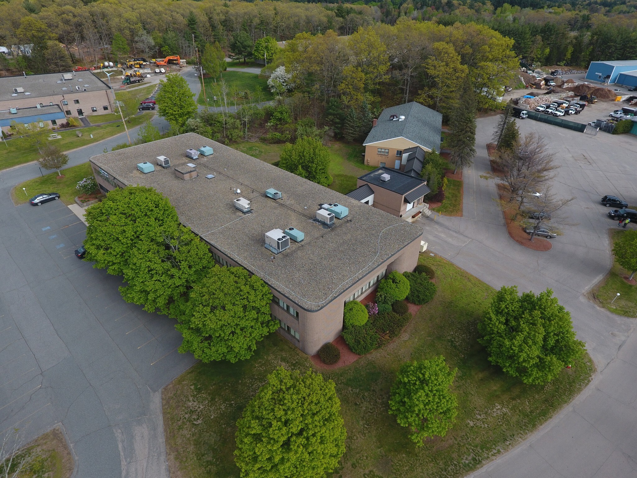 Degun Range In Holliston Ma - 6jeznj1