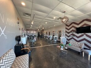 1200-1210 NW 12th St, Moore, OK for lease Building Photo- Image 2 of 10