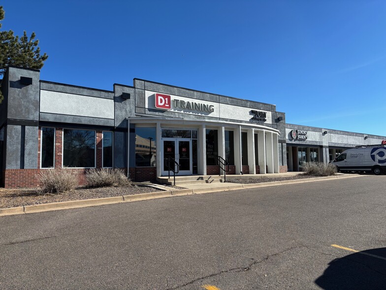 6570 S Yosemite St, Englewood, CO for lease - Building Photo - Image 1 of 1