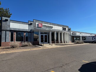 More details for 6570 S Yosemite St, Englewood, CO - Retail for Lease