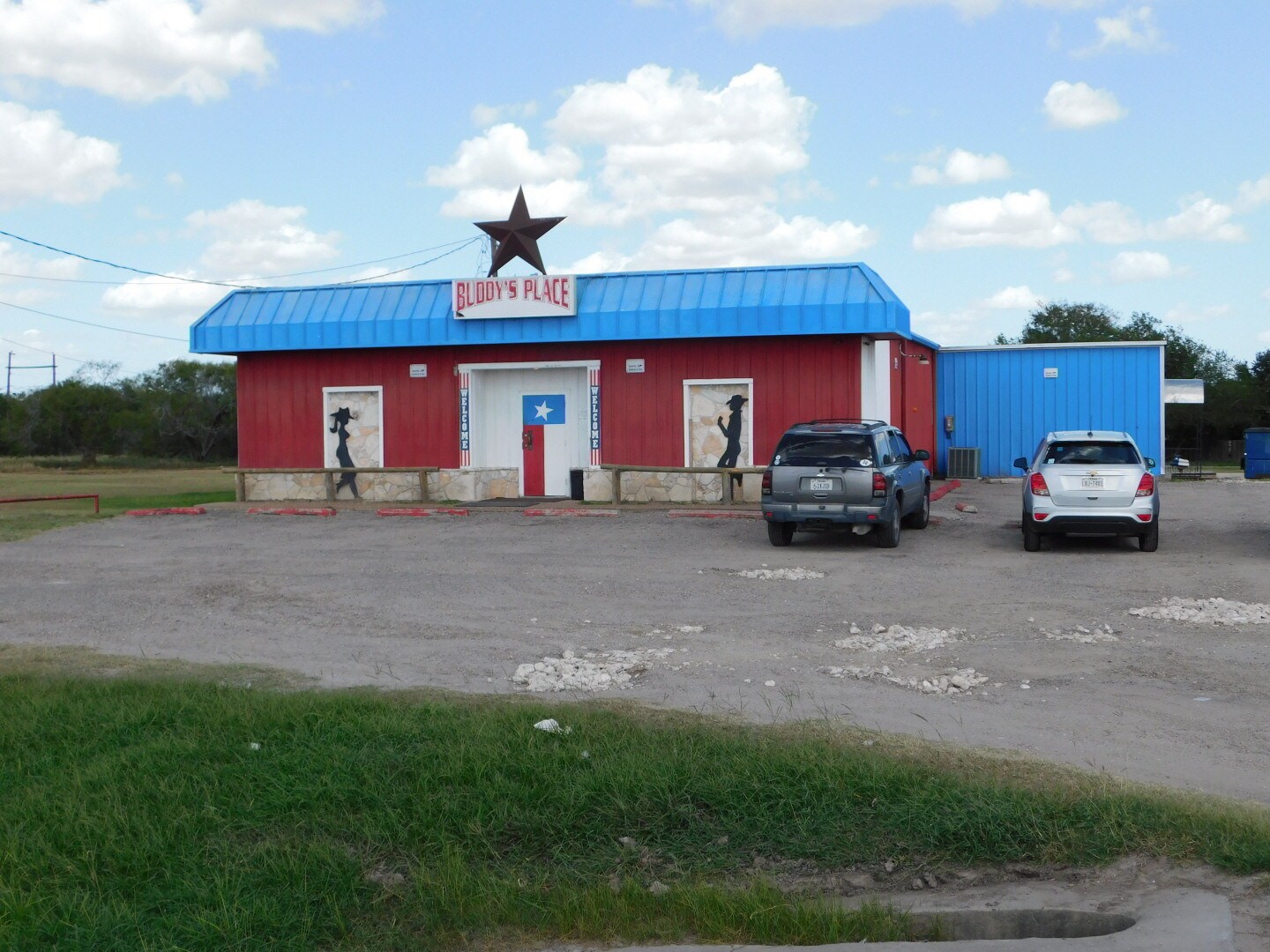 15910 Northwest Blvd, Robstown, TX 78380 Retail Property for Sale