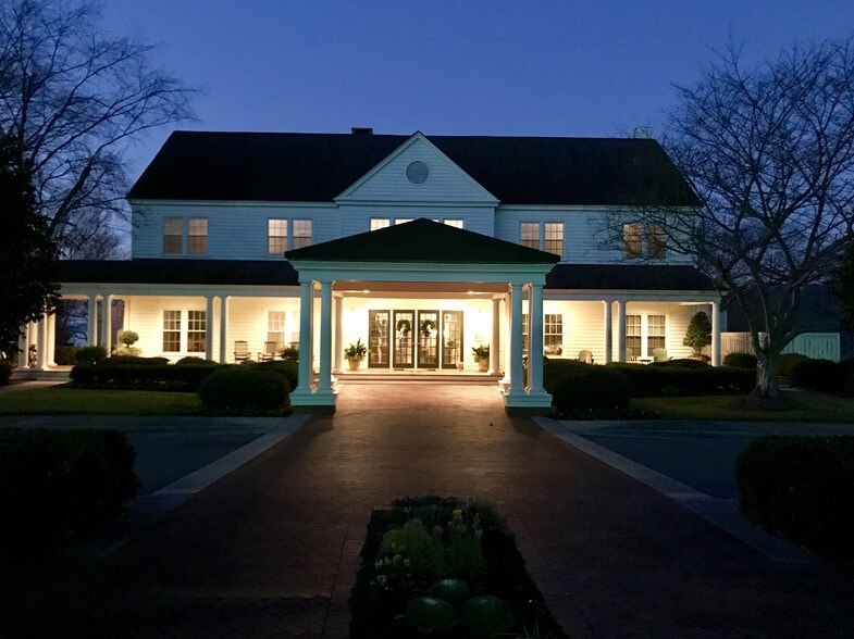 401 Old North State Club Ln New London Nc 28127 Hotel
