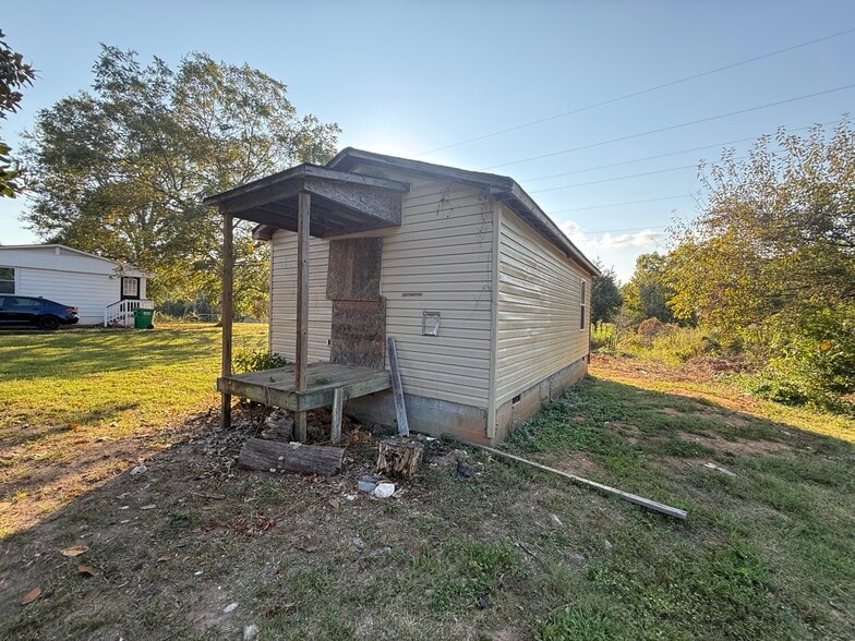 58 Thurgood Marshall Rd, Spartanburg, SC for sale - Primary Photo - Image 1 of 1