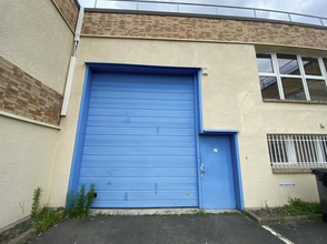 Flex in Ivry-sur-Seine for lease Building Photo- Image 2 of 3