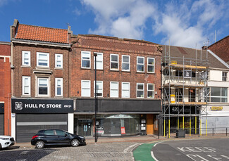 More details for 13-14 Savile St, Hull - Retail for Lease