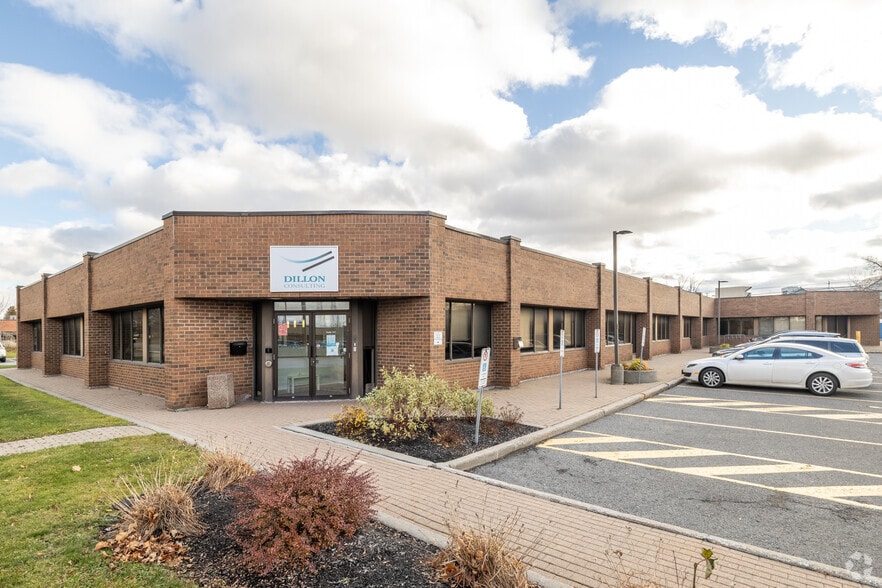 177 Colonnade Rd, Nepean, ON for lease - Primary Photo - Image 1 of 3
