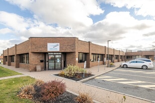 177 Colonnade Rd, Nepean ON - Commercial Real Estate