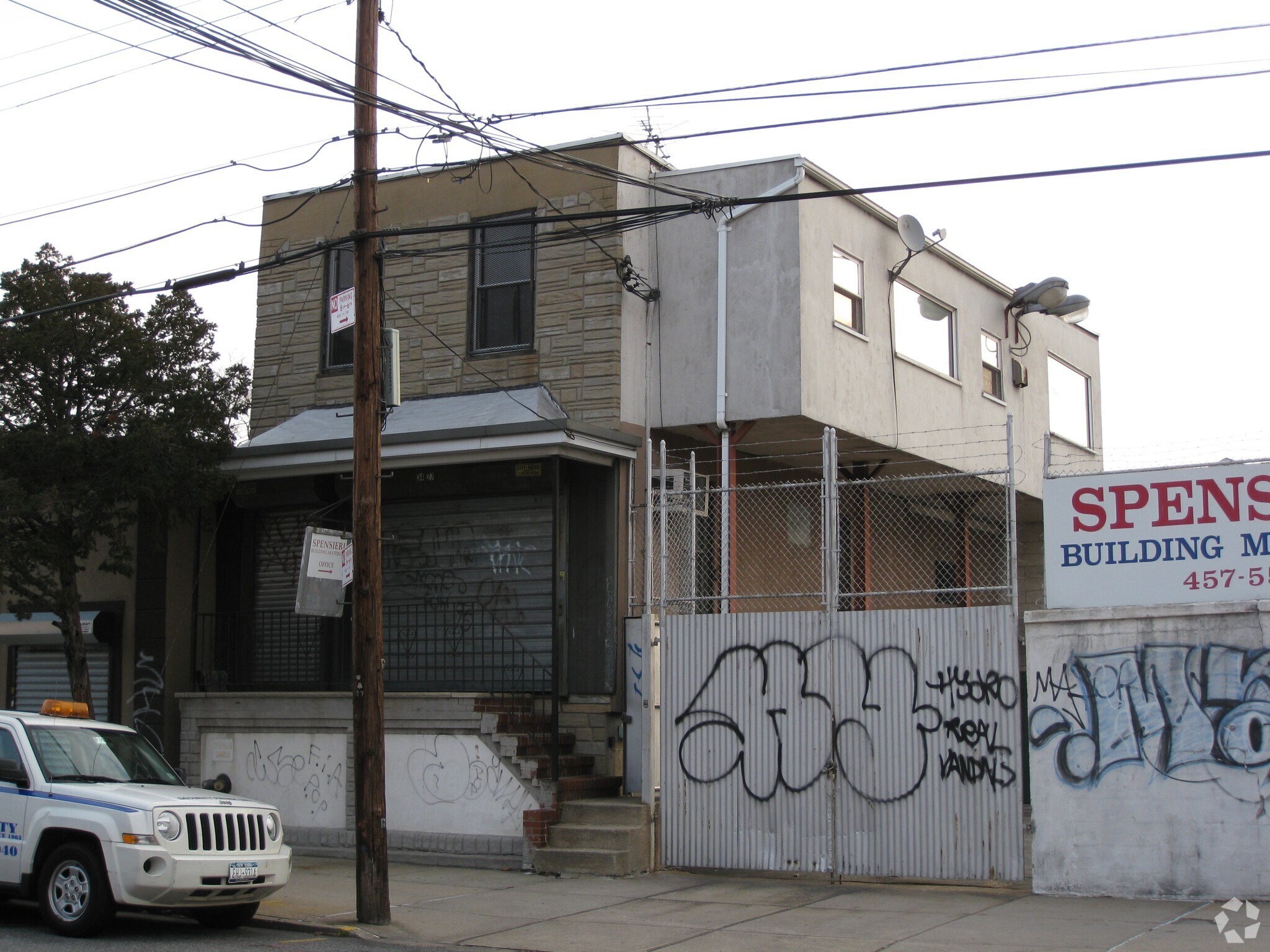 34-27 56th St, Woodside, NY for sale Primary Photo- Image 1 of 1