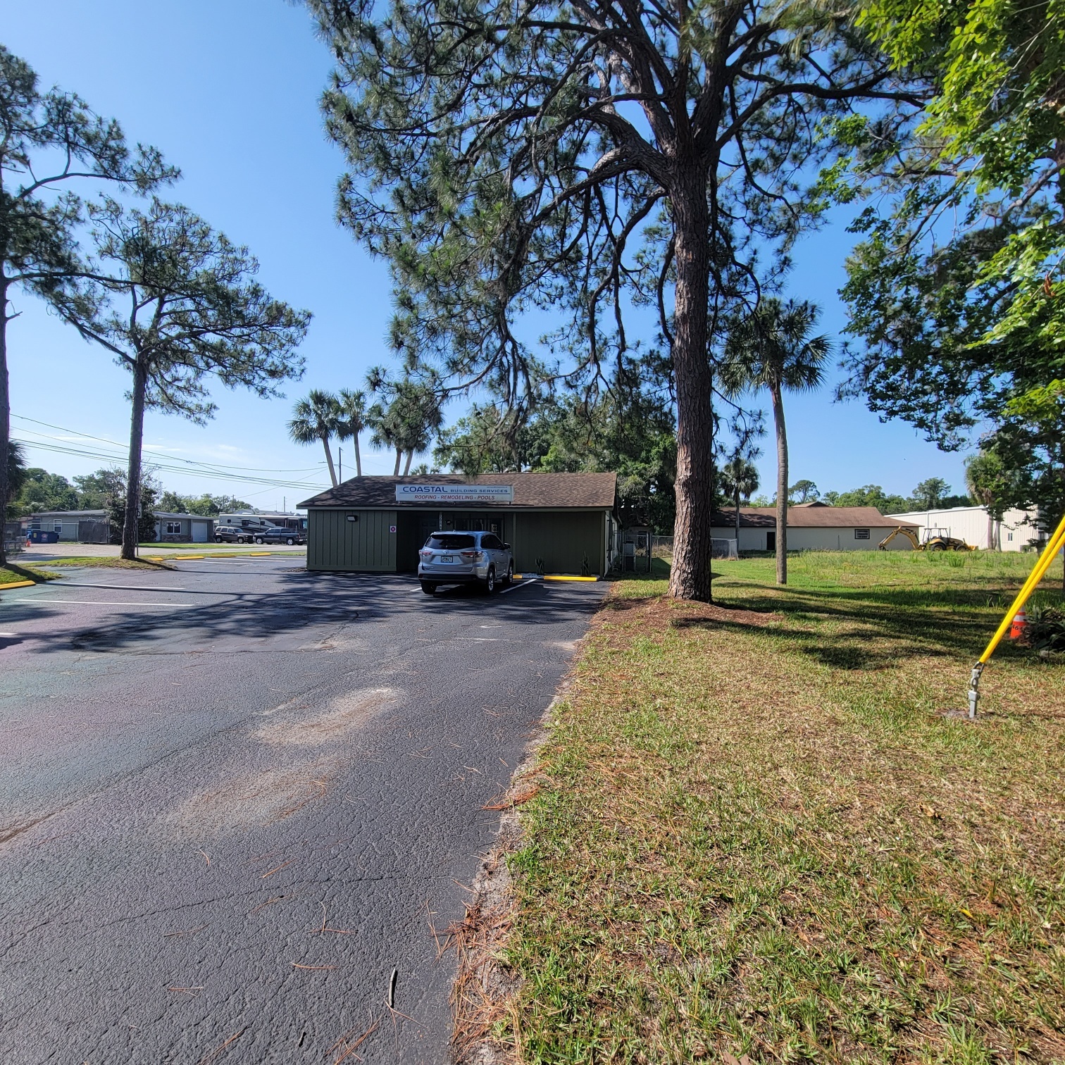 7939 Leo Kidd Ave, Port Richey, FL for sale Building Photo- Image 1 of 1