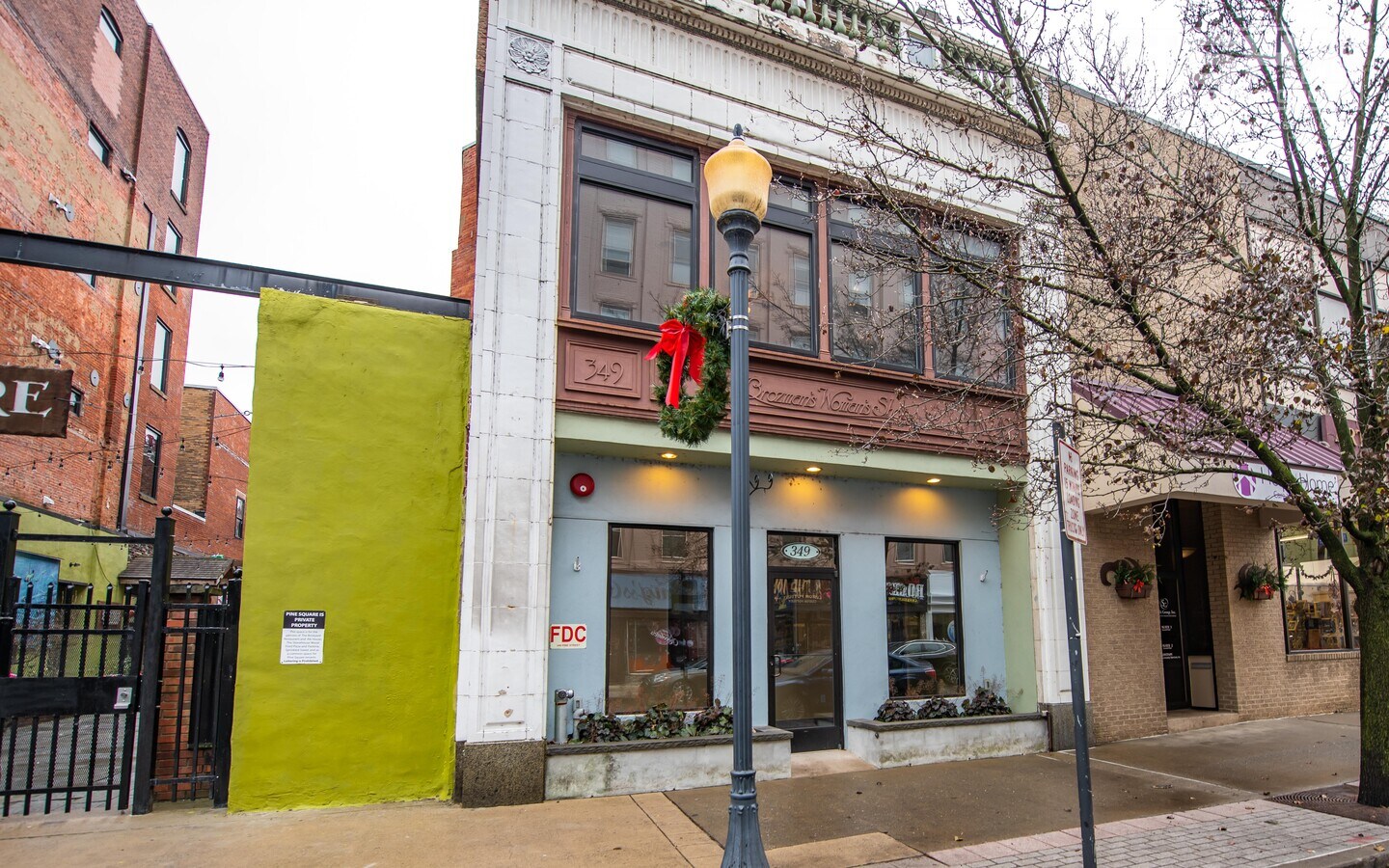 349 Pine St, Williamsport, PA 17701 Retail for Lease