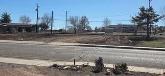 127 Lewis Ave, Ash Fork AZ - Theater