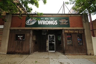 10012 S Western Ave, Chicago IL - Pub