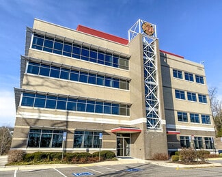 More details for 8684 Veterans Hwy, Millersville, MD - Office for Lease