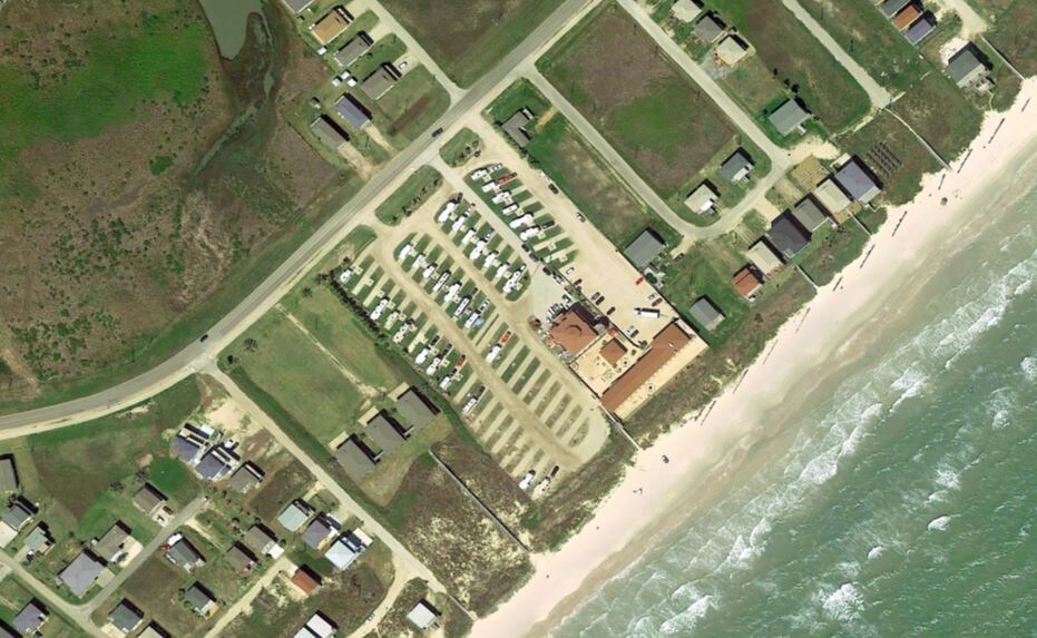 750 Bluewater Hwy, Surfside Beach, TX, 77541 Specialty Property For