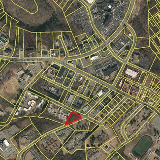 More details for 2251 Yorktown Ave, Lynchburg, VA - Land for Sale