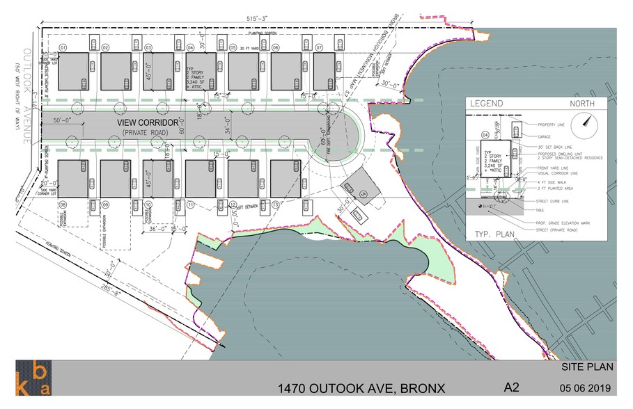1470 Outlook Ave, Bronx, NY for sale - Primary Photo - Image 1 of 1