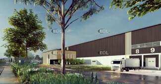 More details for Industrial for Lease