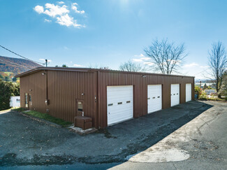 More details for 2401 Commercial Blvd, State College, PA - Industrial for Sale