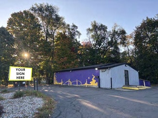 More details for 3141 Page Ave, Jackson, MI - Retail for Sale