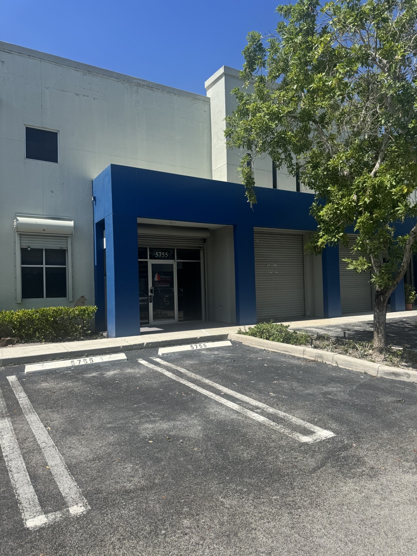 5745-5759 NW 151st St, Miami Lakes, FL for lease Building Photo- Image 1 of 20
