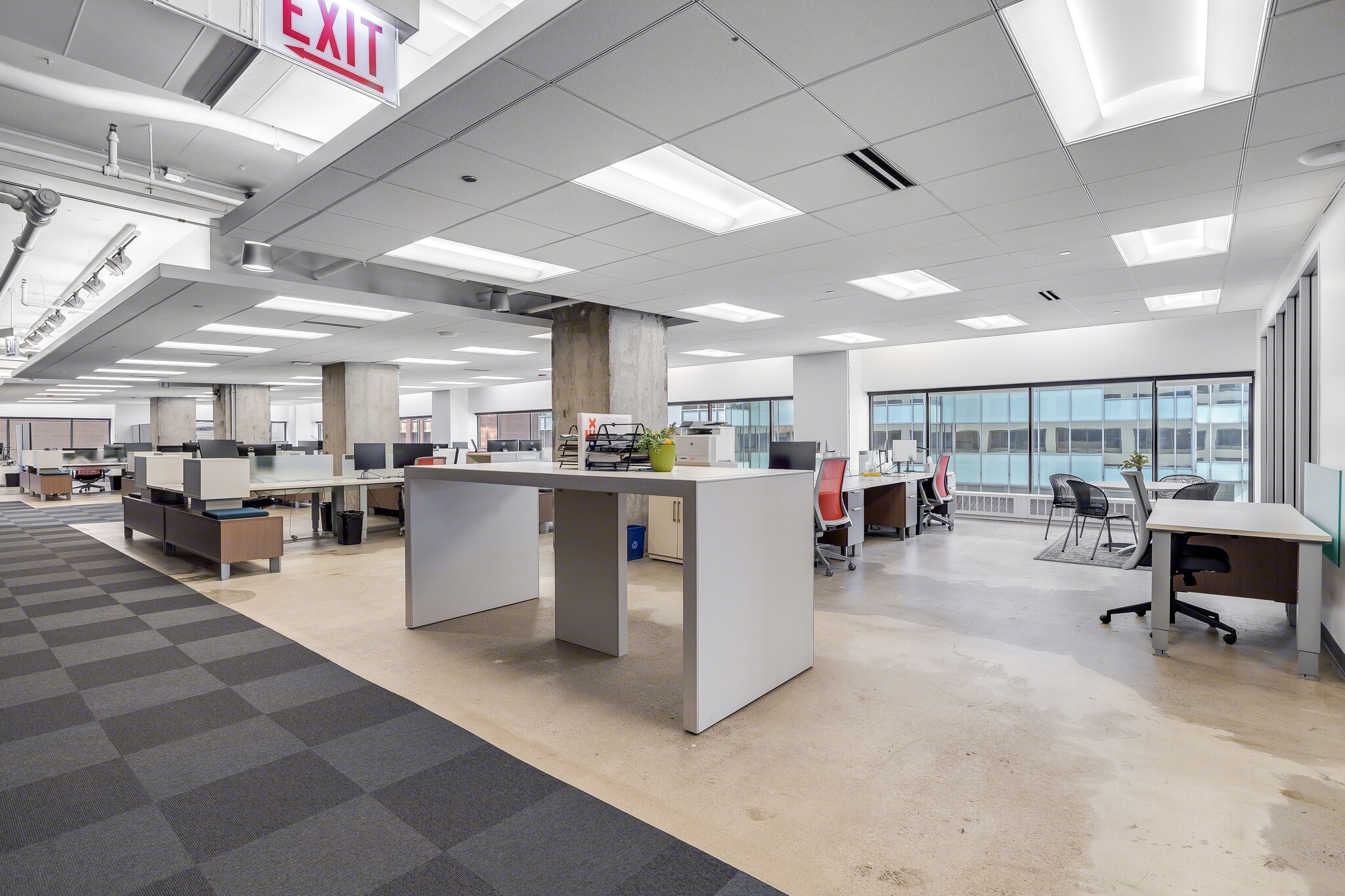 180 N LaSalle St, Chicago, IL for lease Interior Photo- Image 1 of 5
