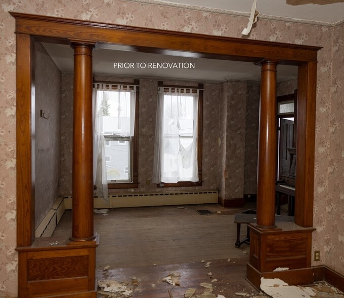 7282 Columbus St, New Vienna, IA for sale - Interior Photo - Image 2 of 17