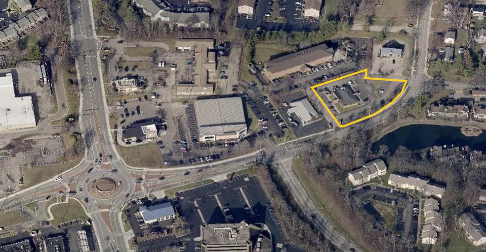 4270 Hunt Rd, Cincinnati, OH for sale - Other - Image 2 of 4