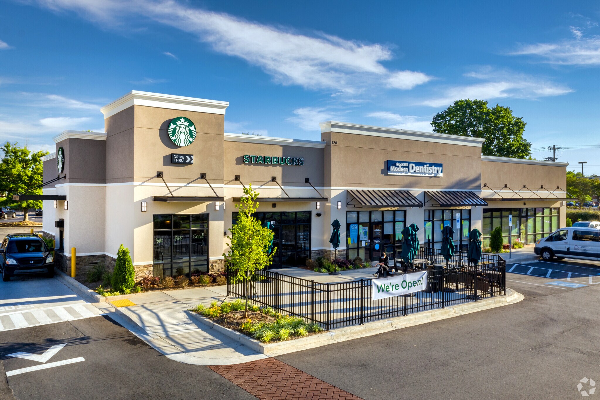 1705 Ebenezer Rd, Rock Hill, SC for sale Building Photo- Image 1 of 1