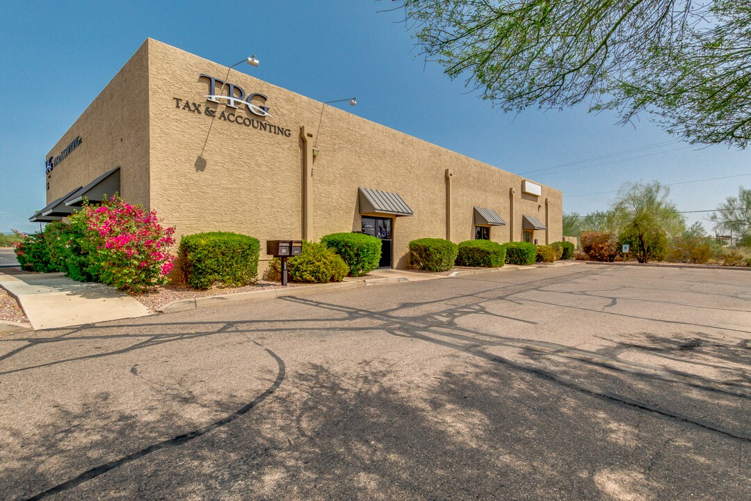 115 N Apache Trl, Apache Junction, AZ for sale Primary Photo- Image 1 of 1