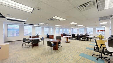 6070 Gateway Blvd E, El Paso, TX for lease Matterport 3D Scan- Image 1 of 6