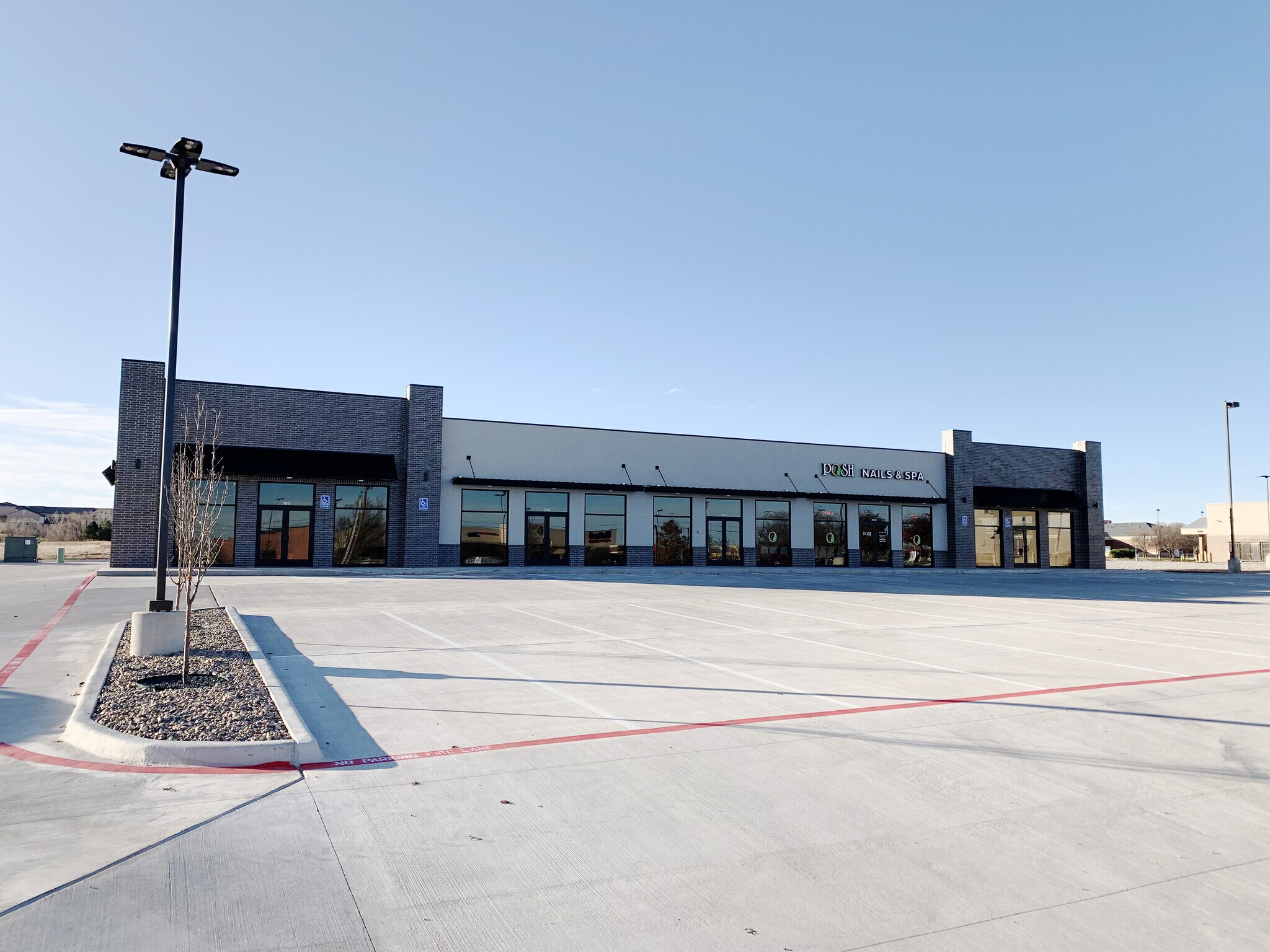 5611 Gem Lake Rd, Amarillo, TX for sale Building Photo- Image 1 of 1