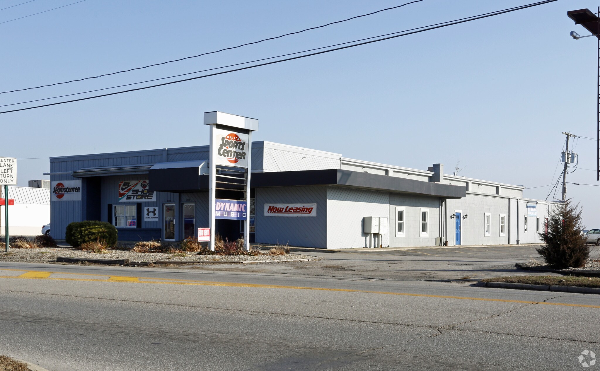 1044-1052 N Shoop Ave, Wauseon, OH for sale Primary Photo- Image 1 of 1