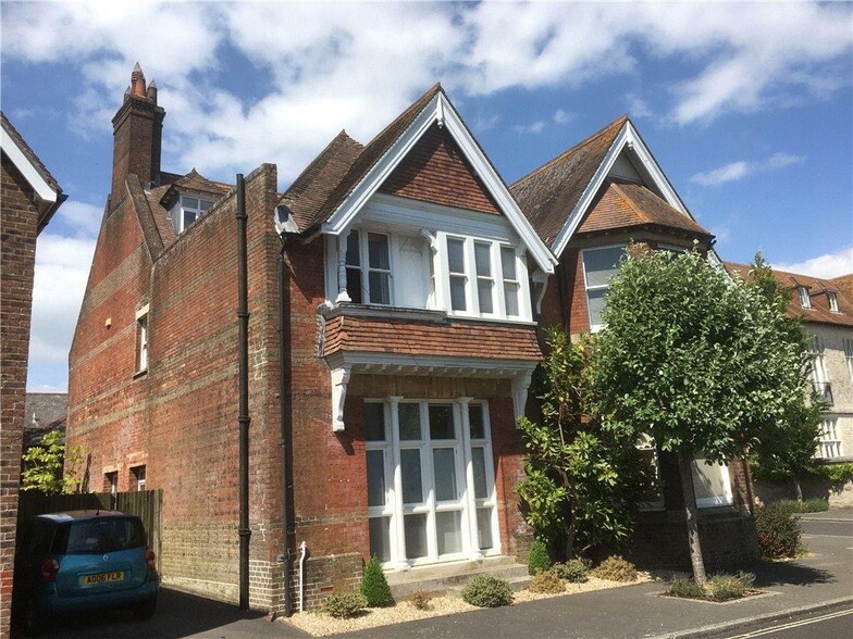 Somerleigh Rd, Dorchester for lease - Building Photo - Image 2 of 2