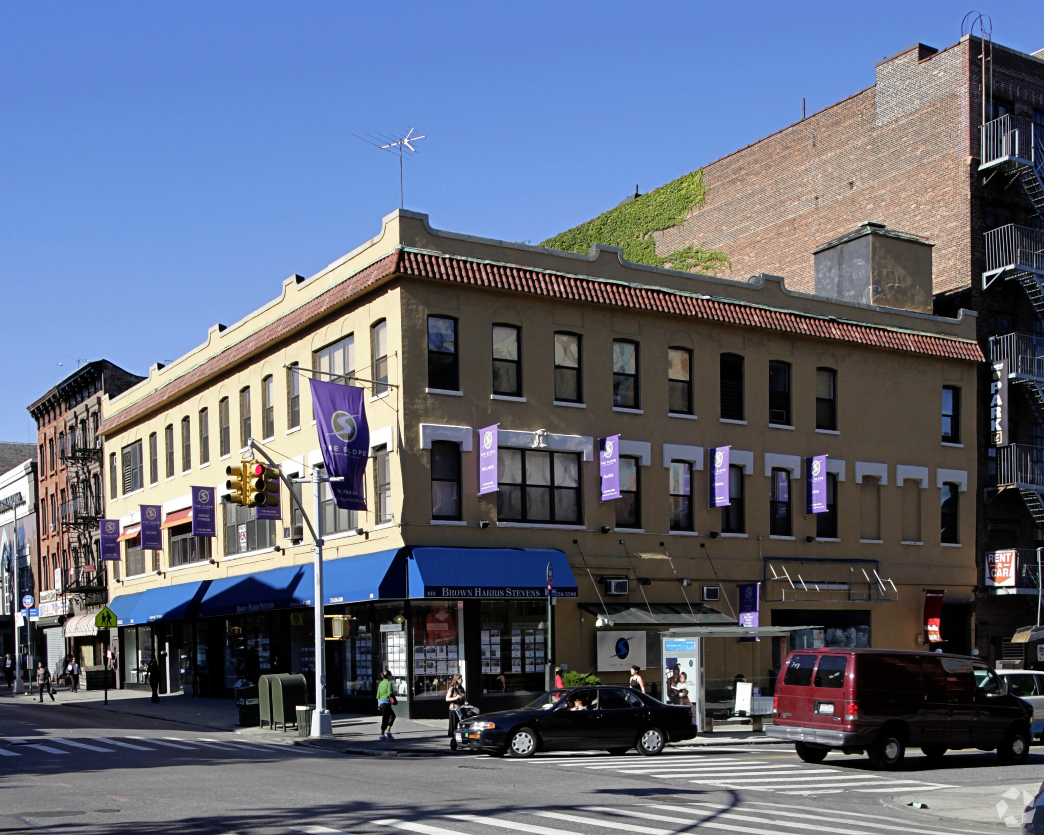 100 7th Ave, Brooklyn, NY for sale Building Photo- Image 1 of 1