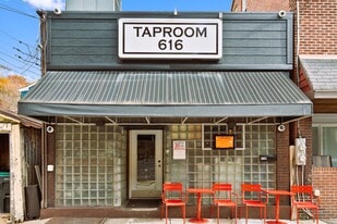TAPROOM 616 - Owner Financed Property