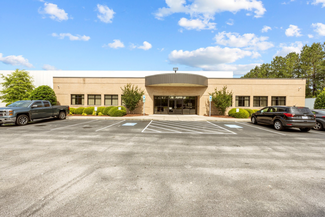 More details for TBD Industrial Drive, New Bern, NC - Industrial for Sale