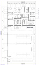 12014 Windfern Rd, Houston, TX for lease Building Photo- Image 1 of 2