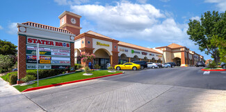 More details for 1740-1884 E Avenue J, Lancaster, CA - Retail for Lease