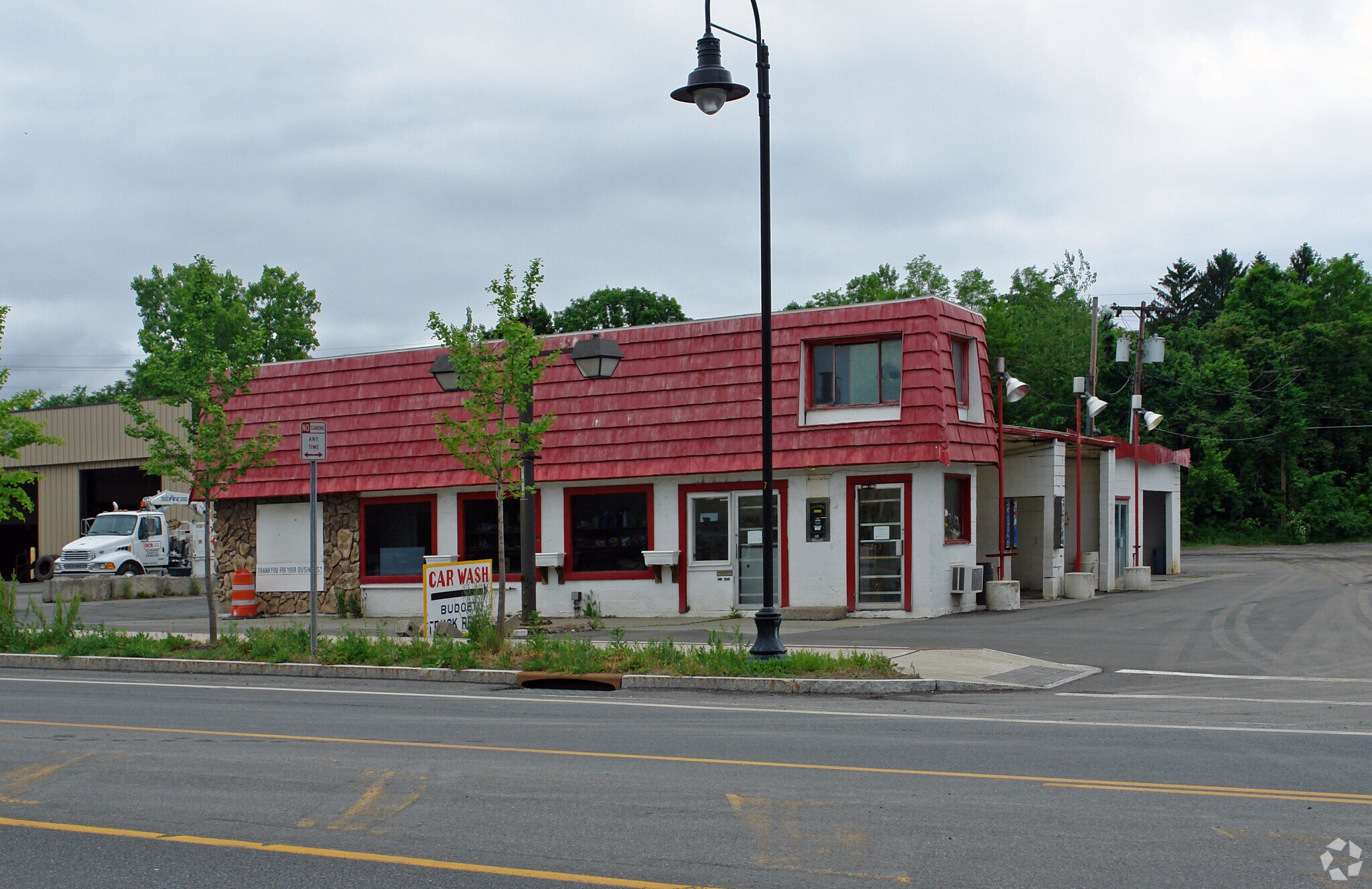 228 Broadway, Albany, NY for sale Primary Photo- Image 1 of 1