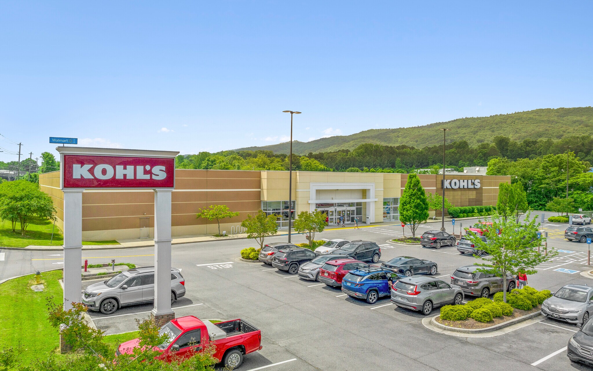 835 Shugart Rd, Dalton, GA 30720